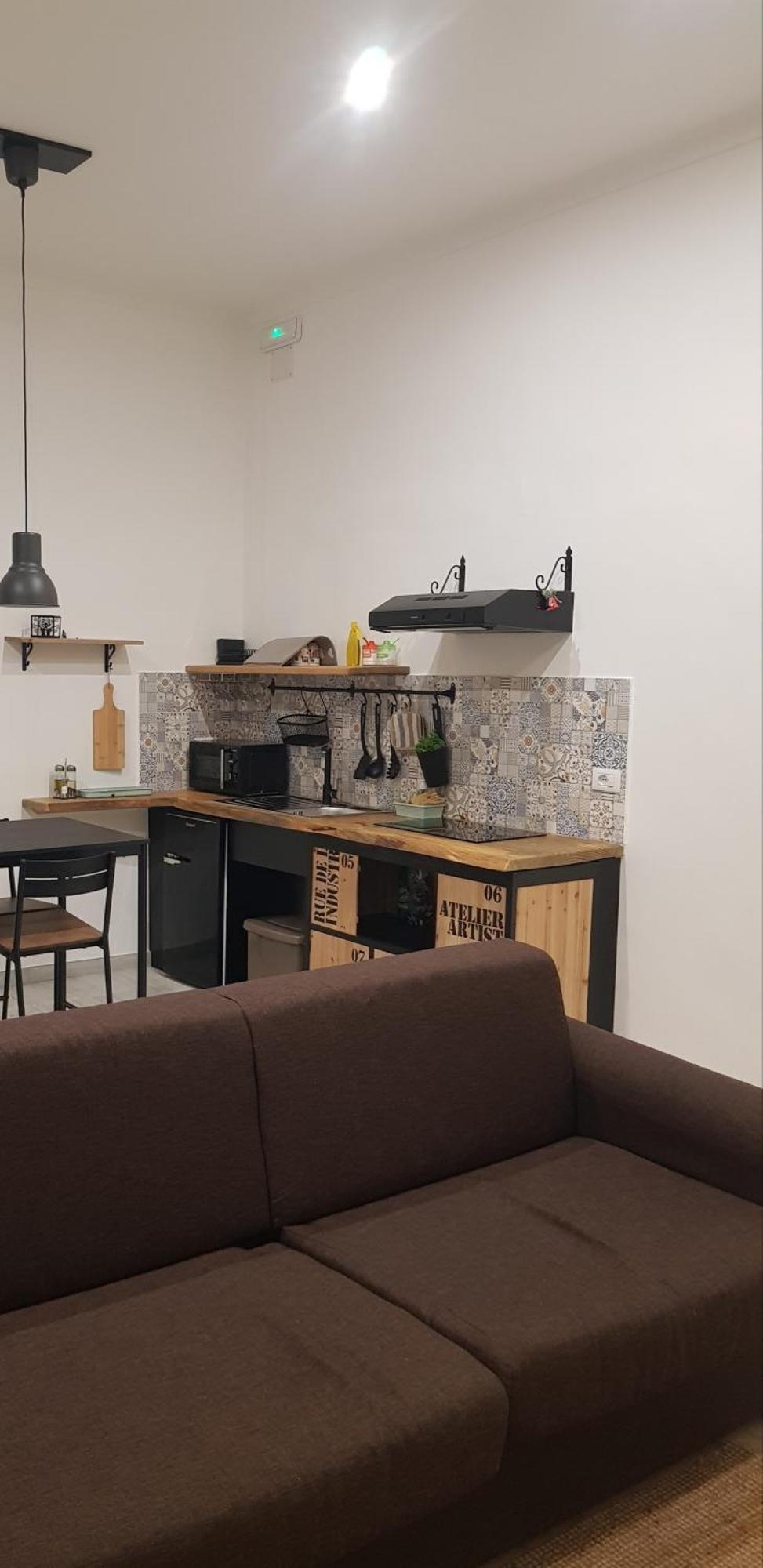 Casa Masada Apartment Naples Exterior photo