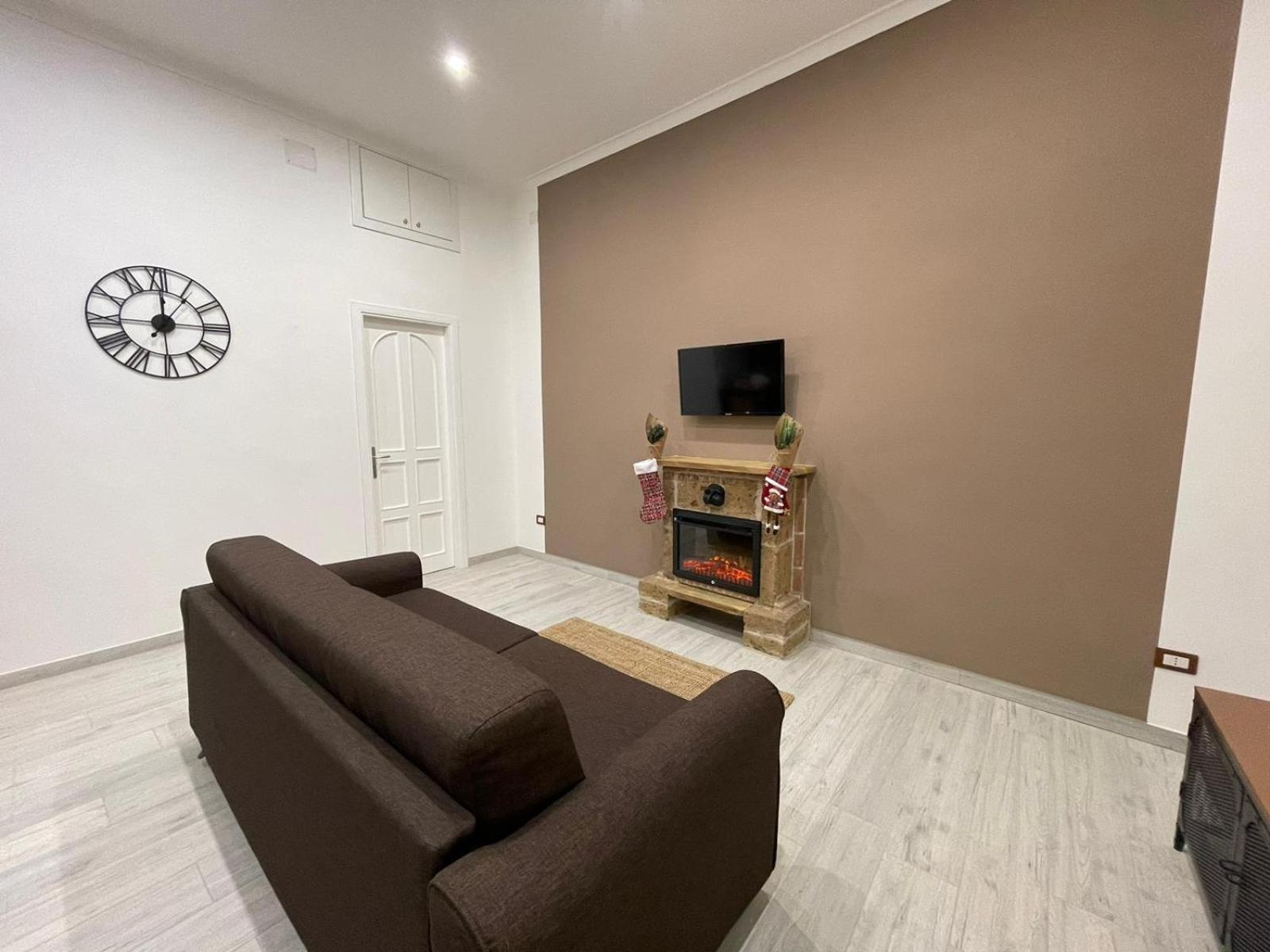 Casa Masada Apartment Naples Exterior photo