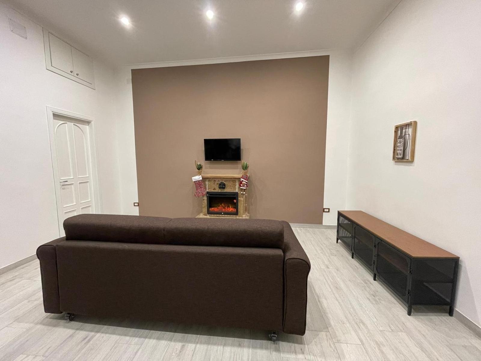 Casa Masada Apartment Naples Exterior photo