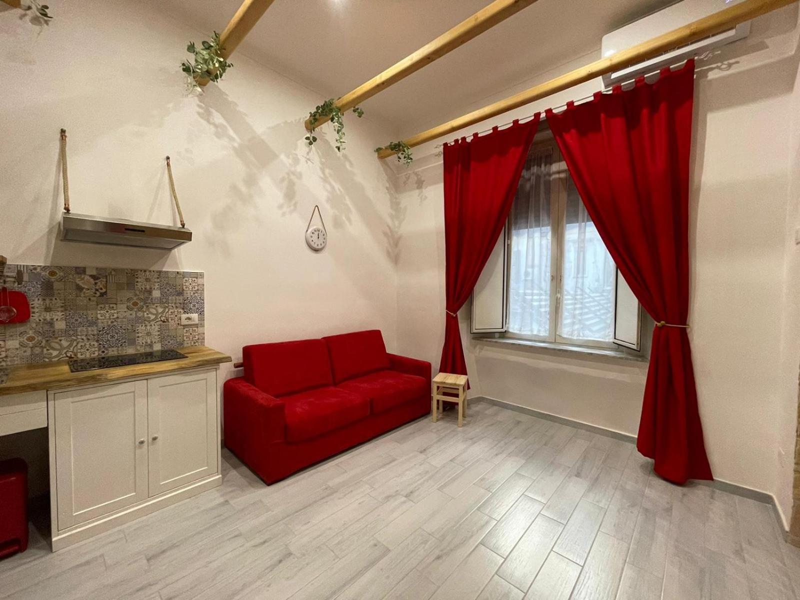 Casa Masada Apartment Naples Exterior photo
