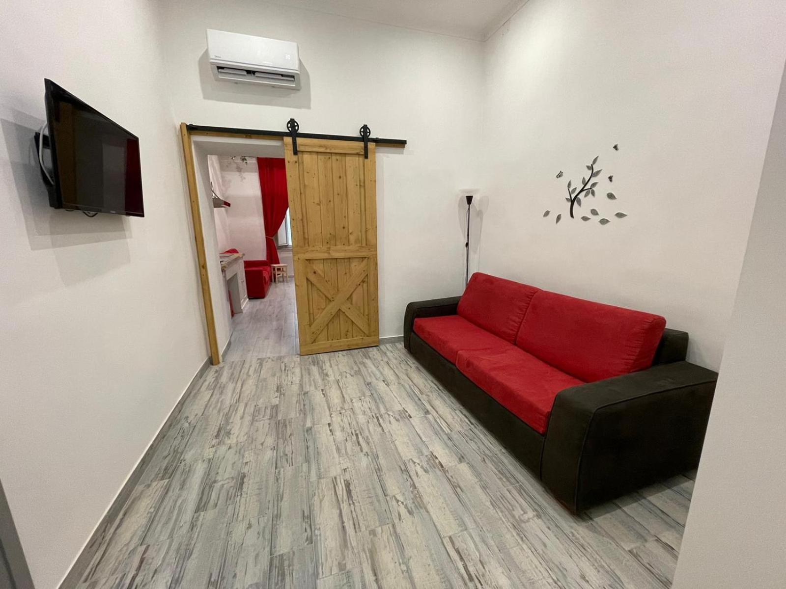 Casa Masada Apartment Naples Exterior photo